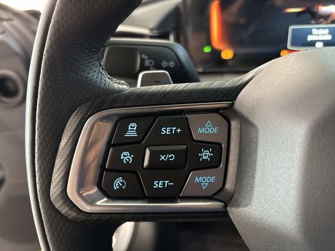 New 2025 Ford Mustang GT Premium w/ GT Performance Package RWD image 17