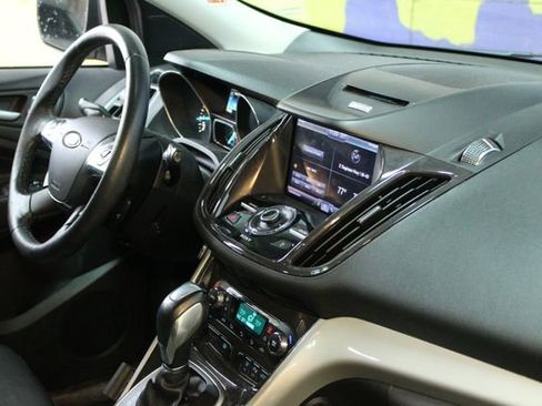 Used 2013 Ford Escape SEL image 10