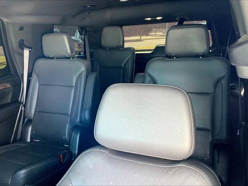 Used 2021 Chevrolet Tahoe LT image 31