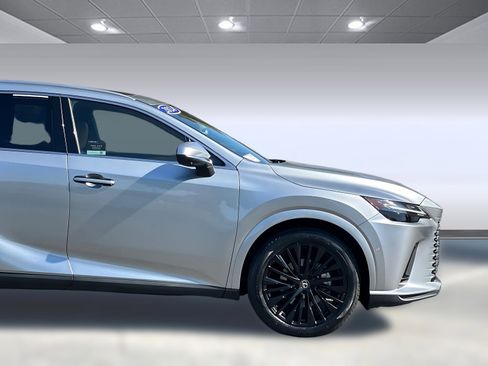 Used 2024 Lexus RX 350 w/ Convenience Package AWD/4WD image 35
