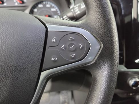 Used 2021 Chevrolet Traverse LS w/ LPO, Floor Liner Package image 18