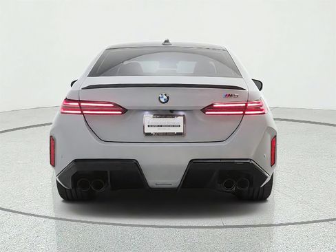 Used 2025 BMW M5 w/ Carbon Package AWD/4WD image 6