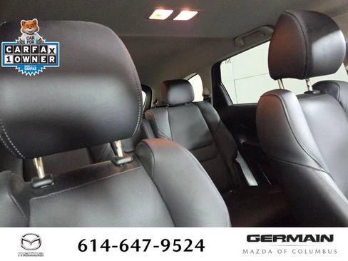 Certified 2023 MAZDA CX-9 Touring AWD/4WD image 20