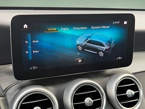 Used 2022 Mercedes-Benz GLC 300 4MATIC image 38