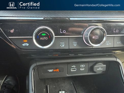 Used 2024 Honda CR-V EX-L image 21