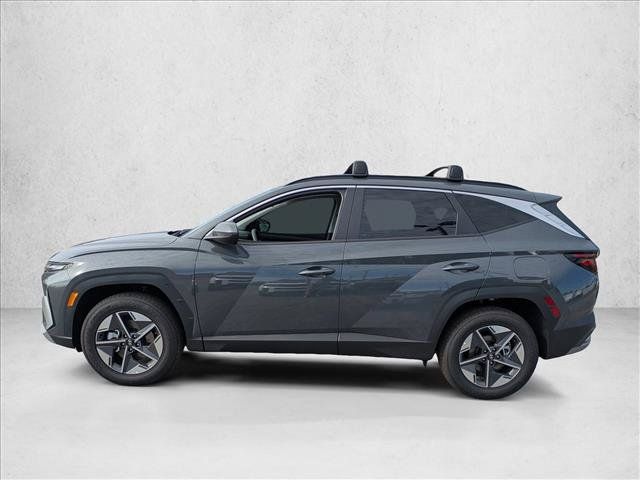 Used 2026 Hyundai Tucson SEL Plus AWD/4WD image 5