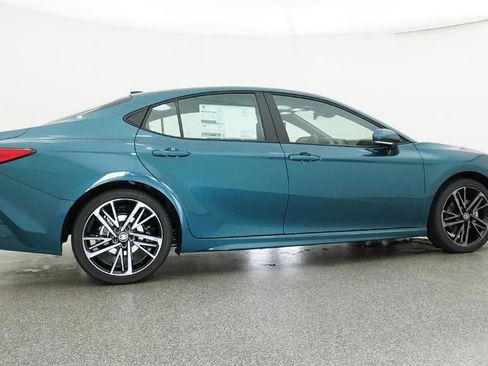 New 2026 Toyota Camry XSE FWD image 26