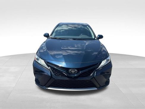 Used 2020 Toyota Camry XSE w/ Driver Assist Package FWD image 8
