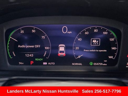 Used 2023 Honda Accord Sport image 26