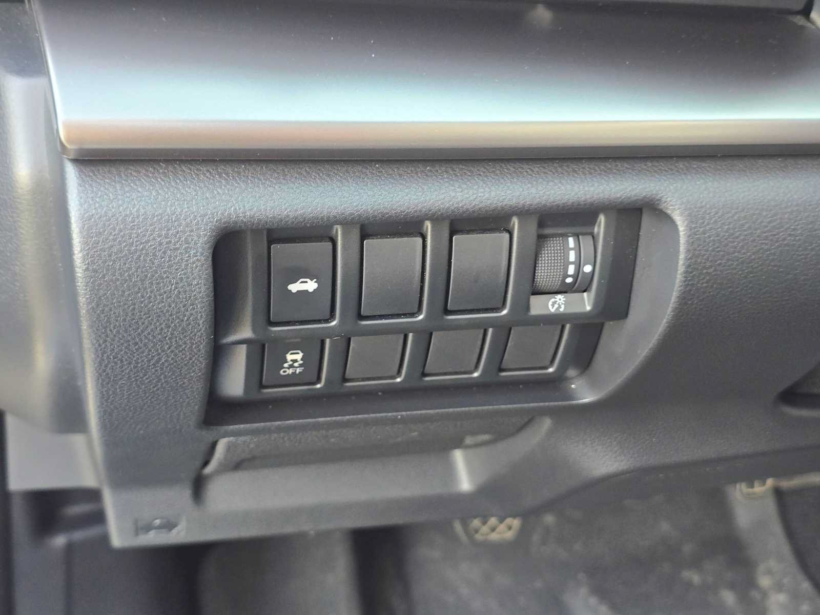 Used 2024 Subaru WRX AWD/4WD image 23