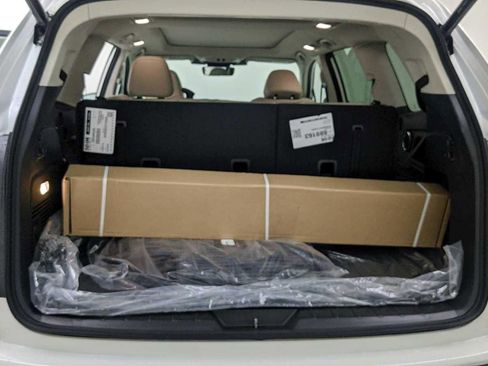 New 2026 Subaru Ascent Limited AWD/4WD image 27