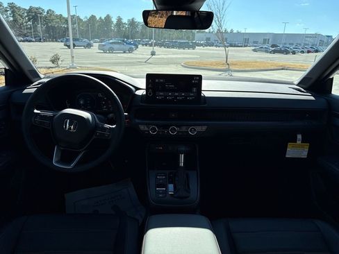 New 2026 Honda CR-V Sport-L image 14