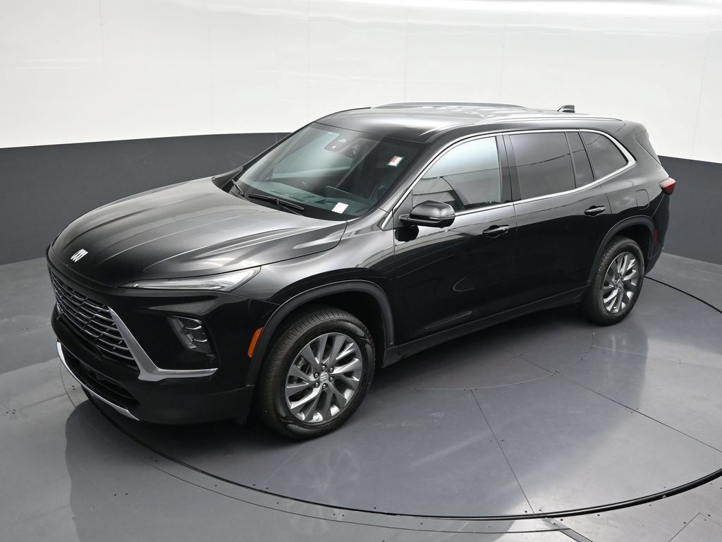 Used 2025 Buick Enclave Preferred w/ Power Package FWD image 15