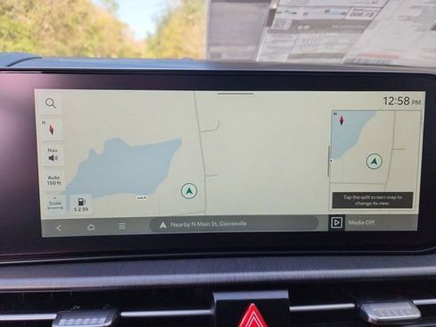 New 2026 Kia Sportage X-Line w/ X-Line Technology Package image 17