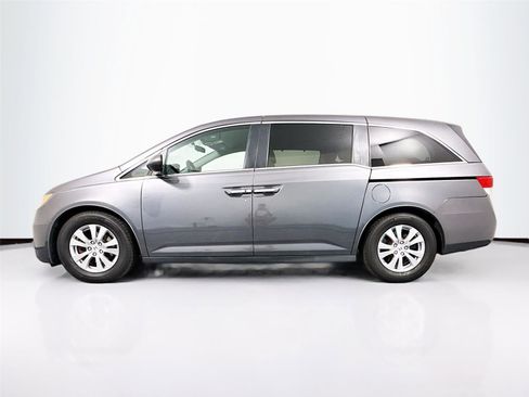 Used 2016 Honda Odyssey SE image 14