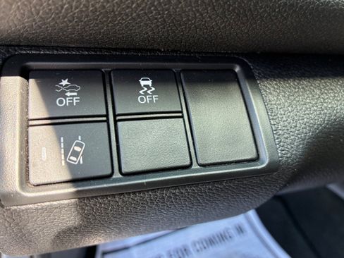 Used 2020 Honda Civic EX-L image 12