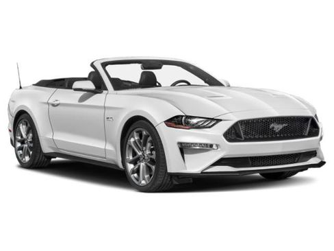 Used 2019 Ford Mustang GT Premium w/ Equipment Group 401A RWD image 9