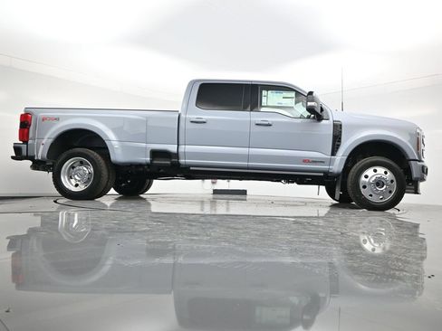 New 2026 Ford F450 Platinum w/ FX4 Off-Road Package image 50