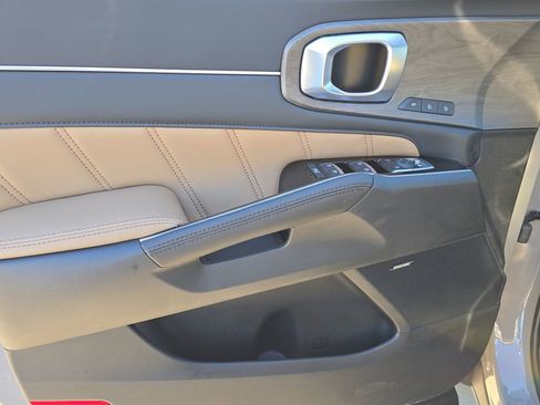 New 2026 Kia Sorento SX Prestige image 19