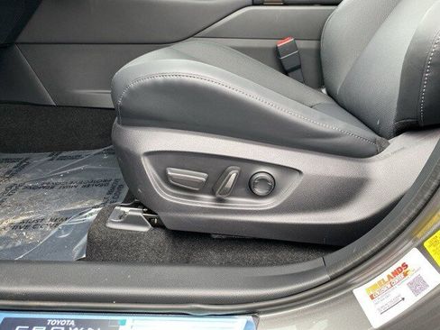 New 2026 Toyota Crown Limited image 26