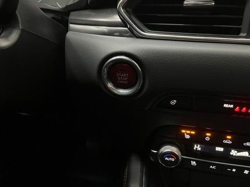 Used 2025 MAZDA CX-5 2.5 Turbo image 47