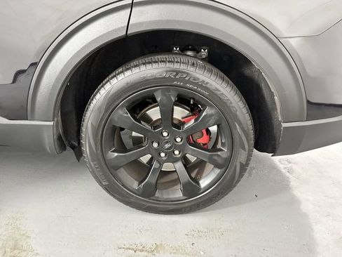 Used 2023 Ford Explorer ST w/ Equipment Group 401A AWD/4WD image 6