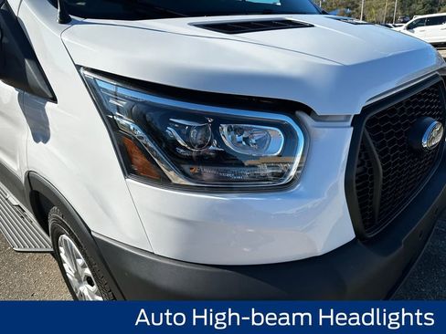 New 2025 Ford Transit 350 XL image 10