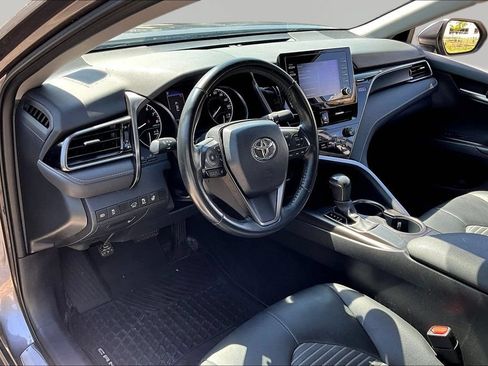 Used 2024 Toyota Camry SE FWD image 17