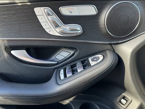 Certified 2022 Mercedes-Benz GLC 300 4MATIC image 16