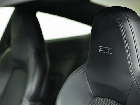 Certified 2024 Porsche 911 Carrera T image 25