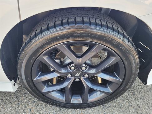 Used 2023 Dodge Charger GT w/ Blacktop Package image 25