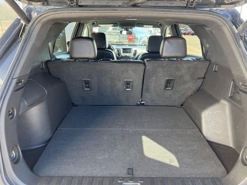 Used 2022 Chevrolet Equinox RS image 13