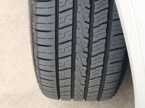 Used 2021 Cadillac XT5 Premium Luxury w/ Platinum Package image 11