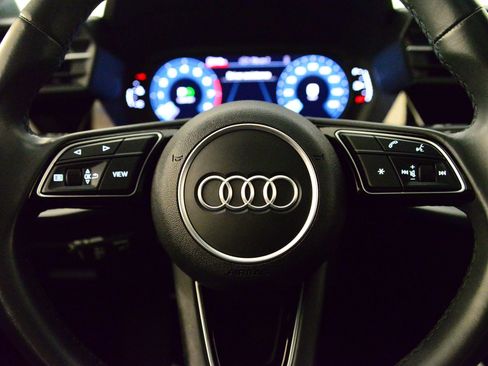 Certified 2023 Audi A3 2.0T Premium w/ Convenience Package image 15