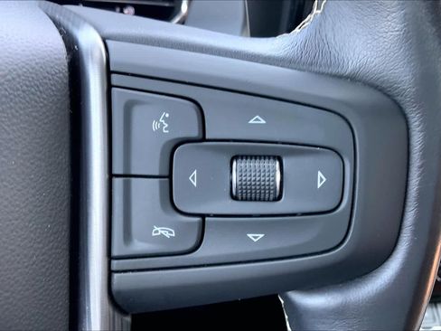 Used 2025 GMC Sierra 1500 Denali Ultimate AWD/4WD image 25
