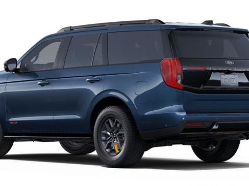 New 2025 Ford Expedition Tremor image 2