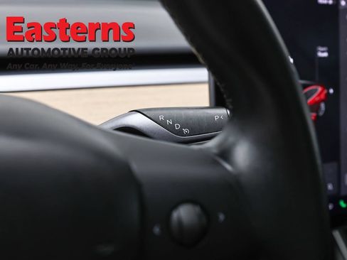 Used 2018 Tesla Model 3 Long Range AWD/4WD image 25