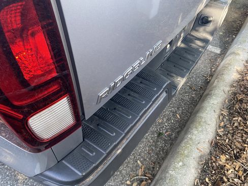 Used 2019 Honda Ridgeline RTL image 22