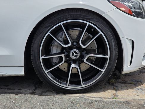 Used 2019 Mercedes-Benz C 300 Sedan image 8