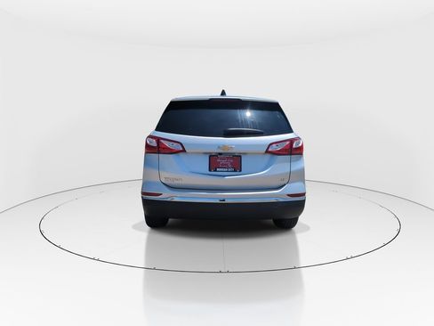 Used 2021 Chevrolet Equinox LT FWD image 7