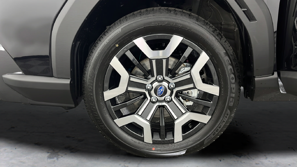 New 2026 Subaru Outback Touring XT AWD/4WD image 36