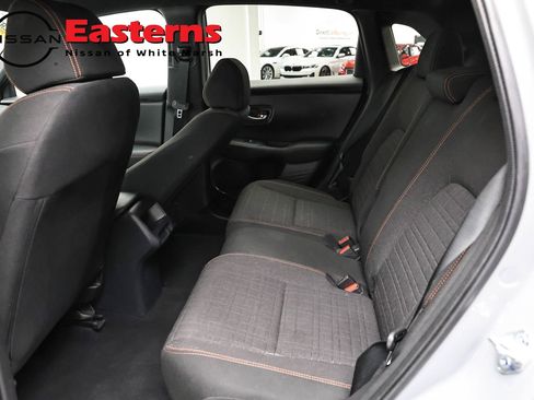 Used 2025 Honda HR-V Sport image 19
