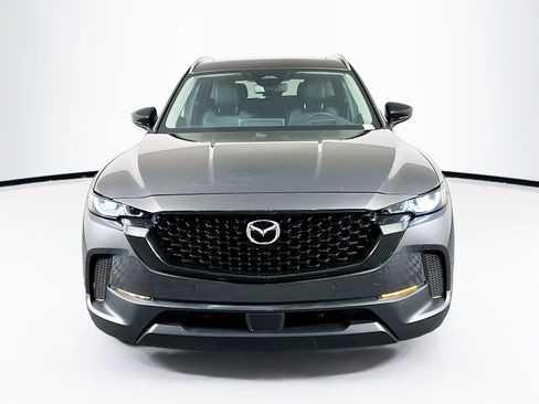 Used 2026 MAZDA CX-50 2.5 Hybrid w/ Premium Plus Pkg AWD/4WD image 2