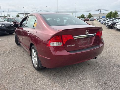 Used 2010 Honda Civic LX-S image 6