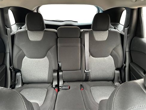 Used 2014 Jeep Cherokee Latitude w/ Cold Weather Group image 22