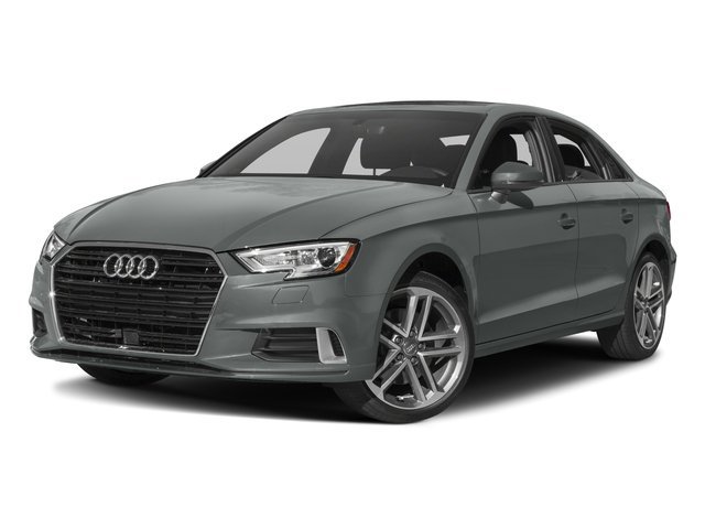 Used 2017 Audi A3 2.0T Premium w/ Convenience Package AWD/4WD image 1