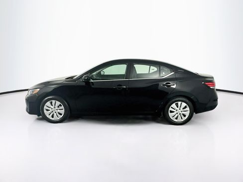Used 2024 Nissan Sentra S FWD image 4