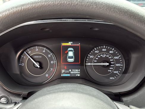 Certified 2022 Subaru Impreza 2.0i Premium AWD/4WD image 16