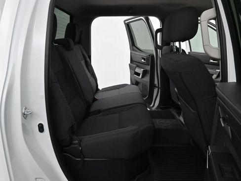 Used 2024 Toyota Tundra SR5 w/ TRD Off-Road Package image 11