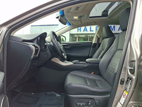 Used 2016 Lexus NX 200t AWD w/ Premium Package image 14